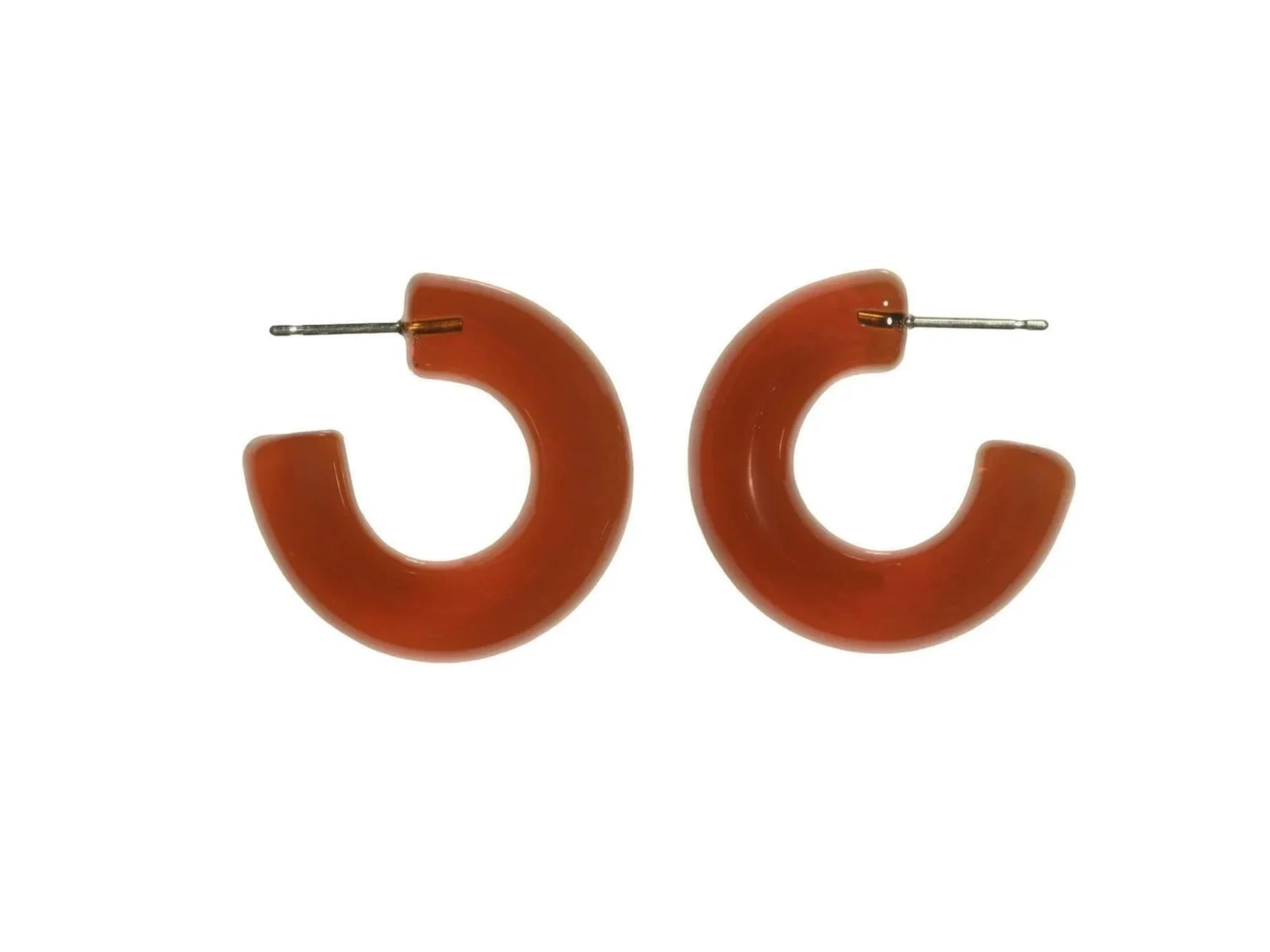 Mini Hoops
