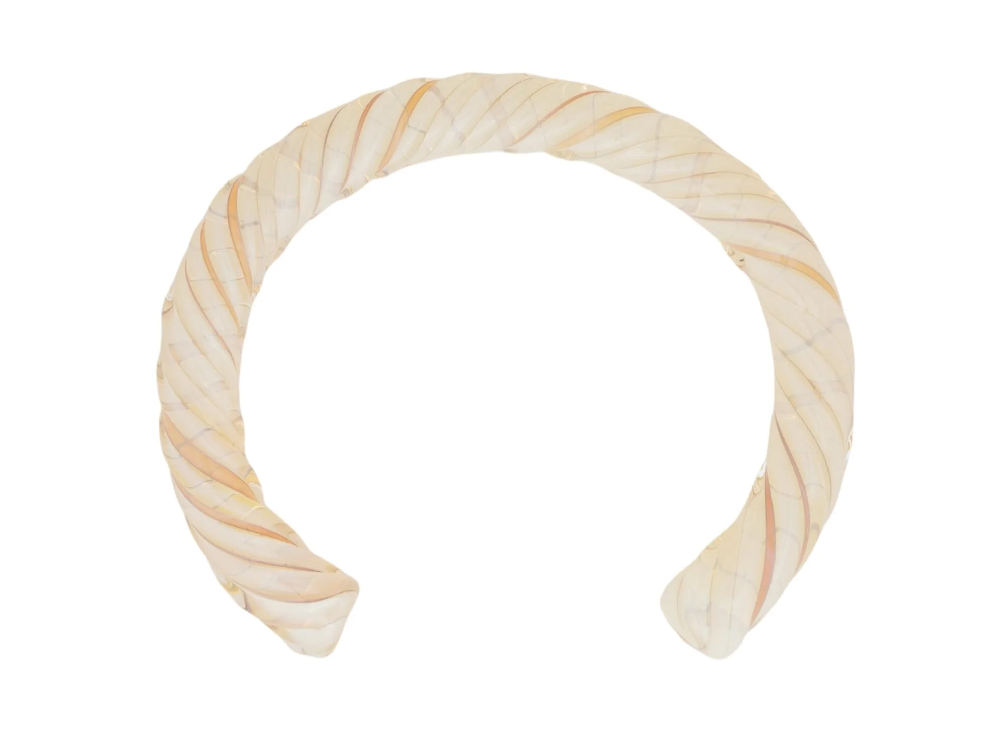 Rope Glass Cuff