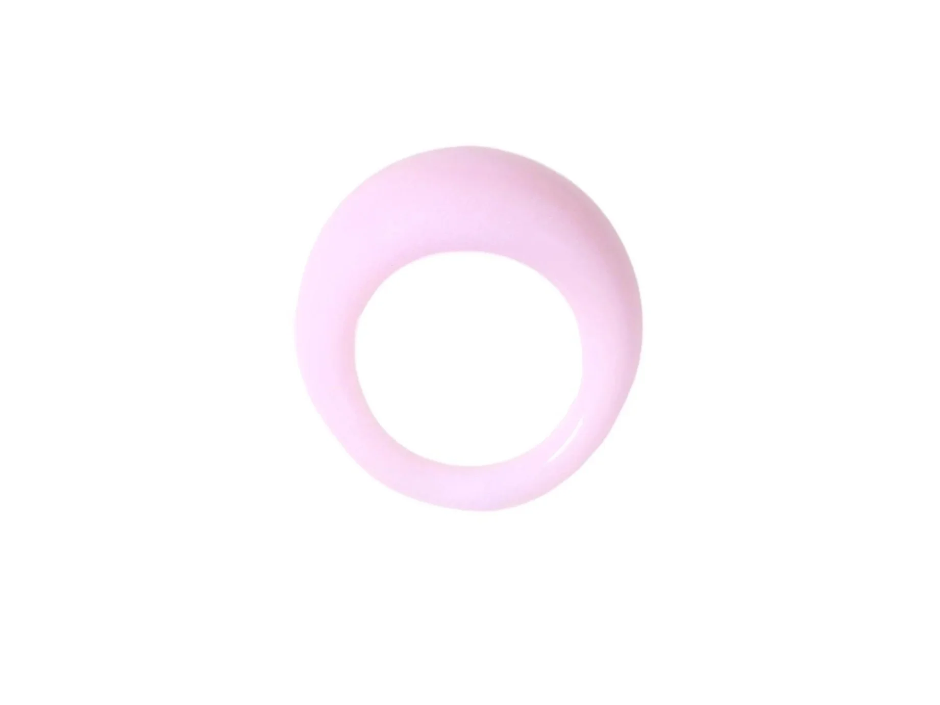 Glass Ring