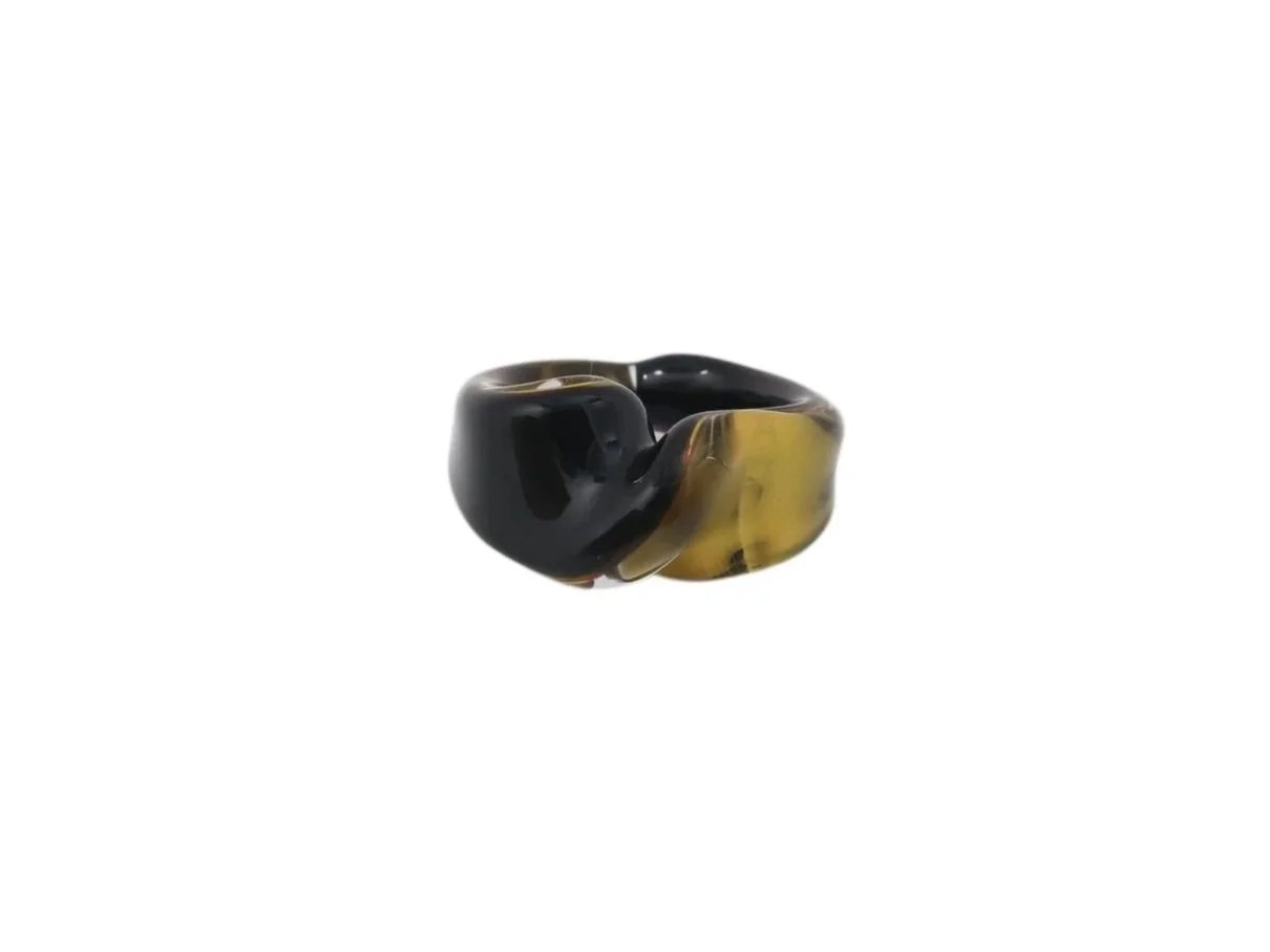 Gold+Fumed+Twisted+Ring_Jet+Black_1.jpg