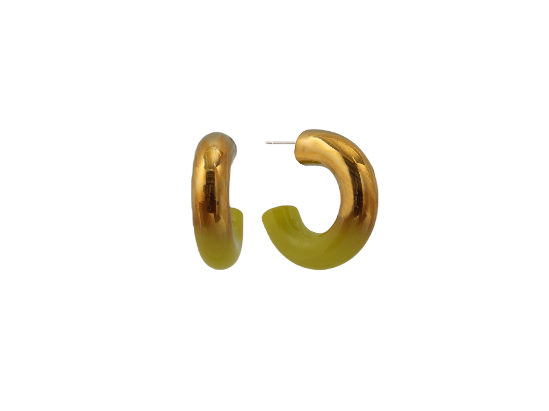 Gold+Fumed+Mini+Hoops_Apple+Green.png
