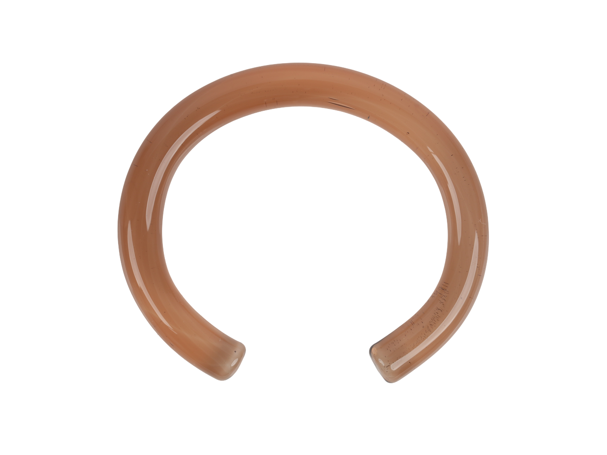 Glass Cuff