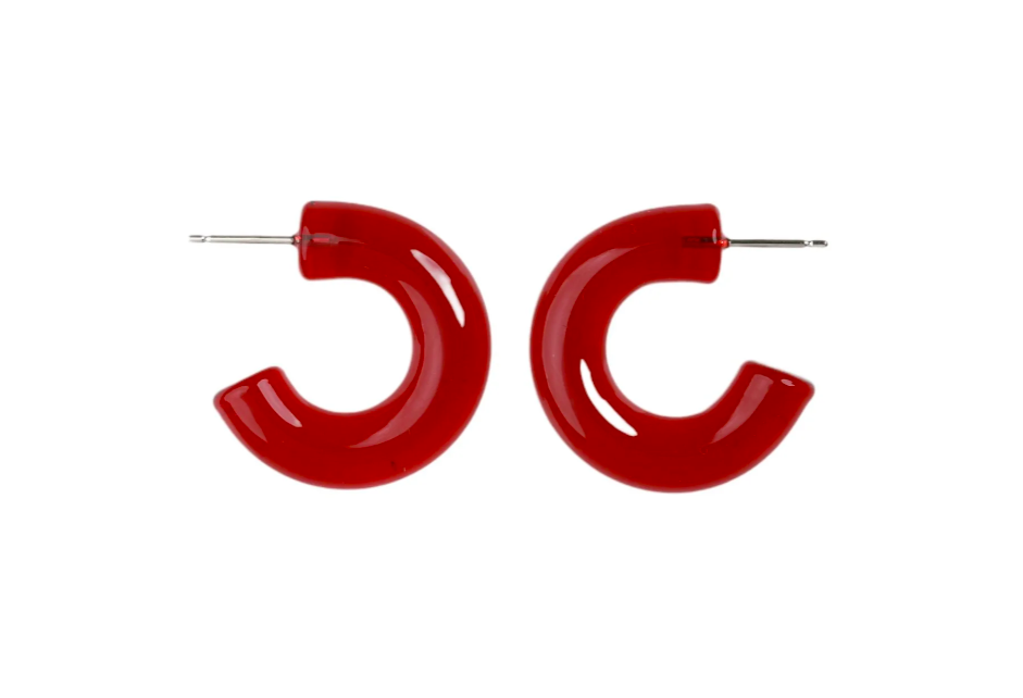 Mini Hoops
