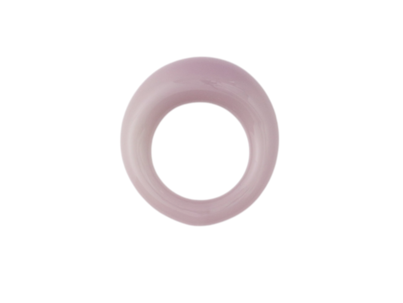 Glass Ring