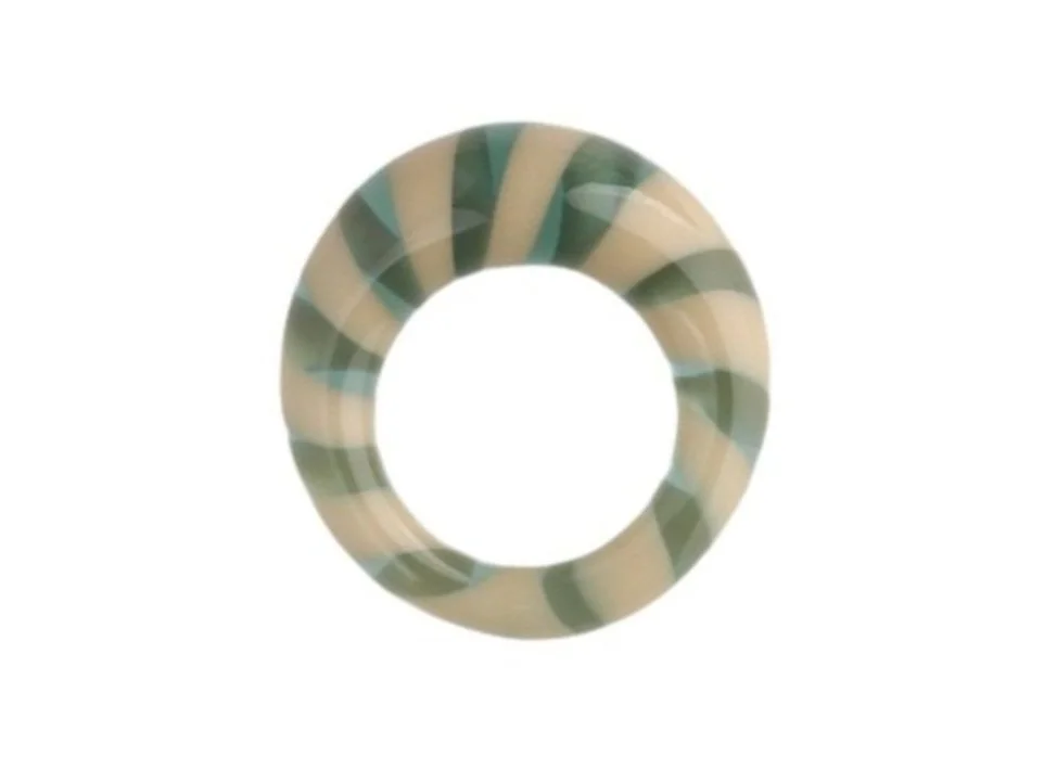 Spiral Ring