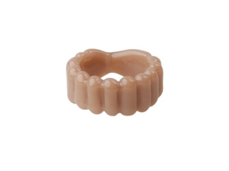 Textured Ring