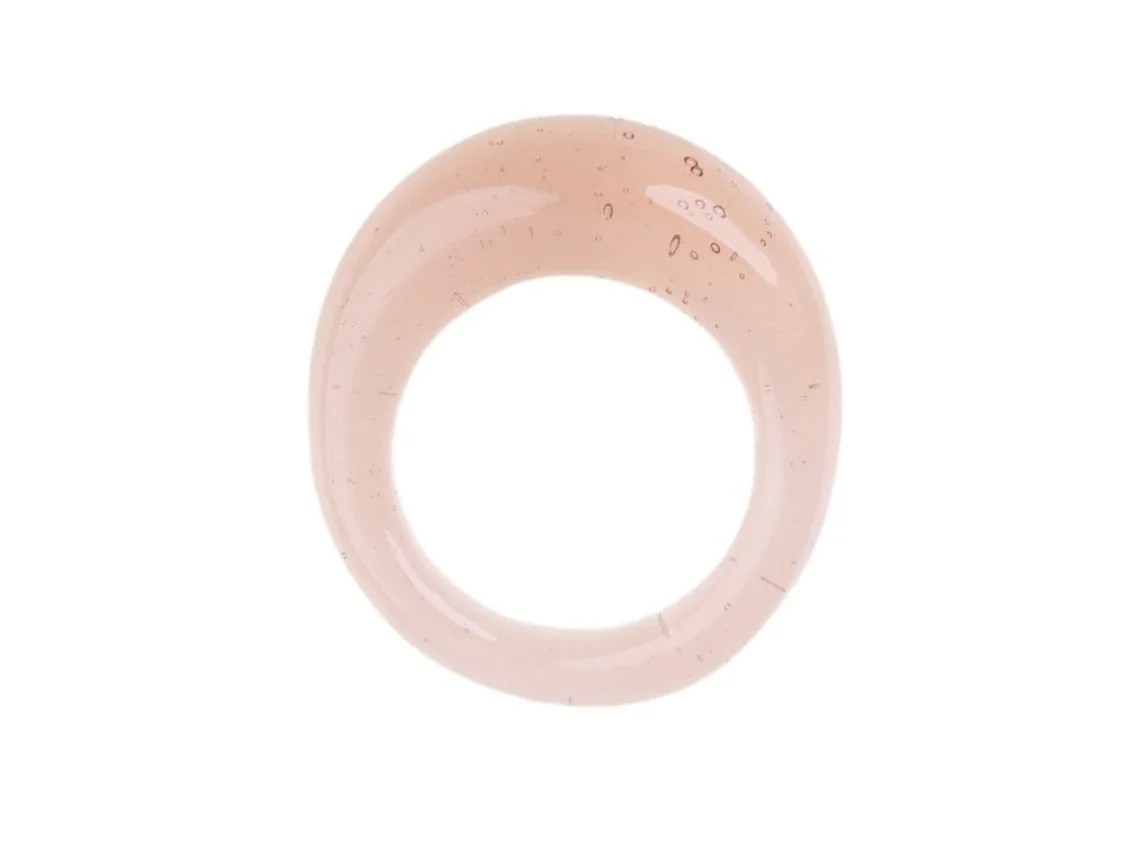 Glass Ring