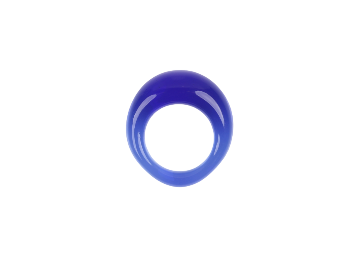 Glass Ring