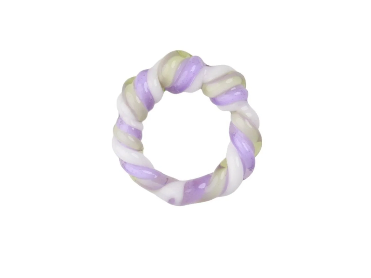 Twisted Ring