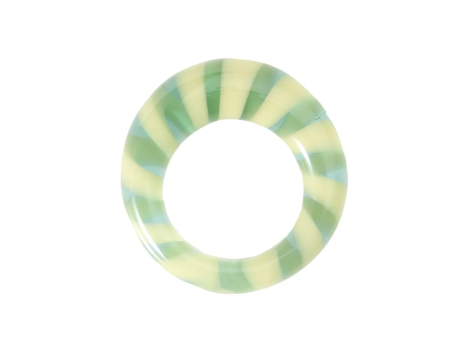 Spiral Ring