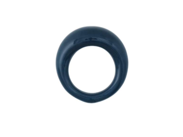 Glass Ring