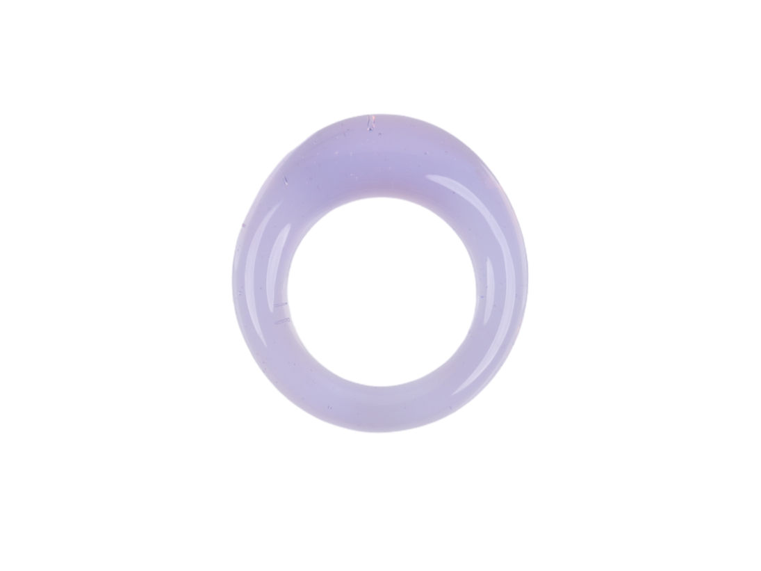 Glass Ring