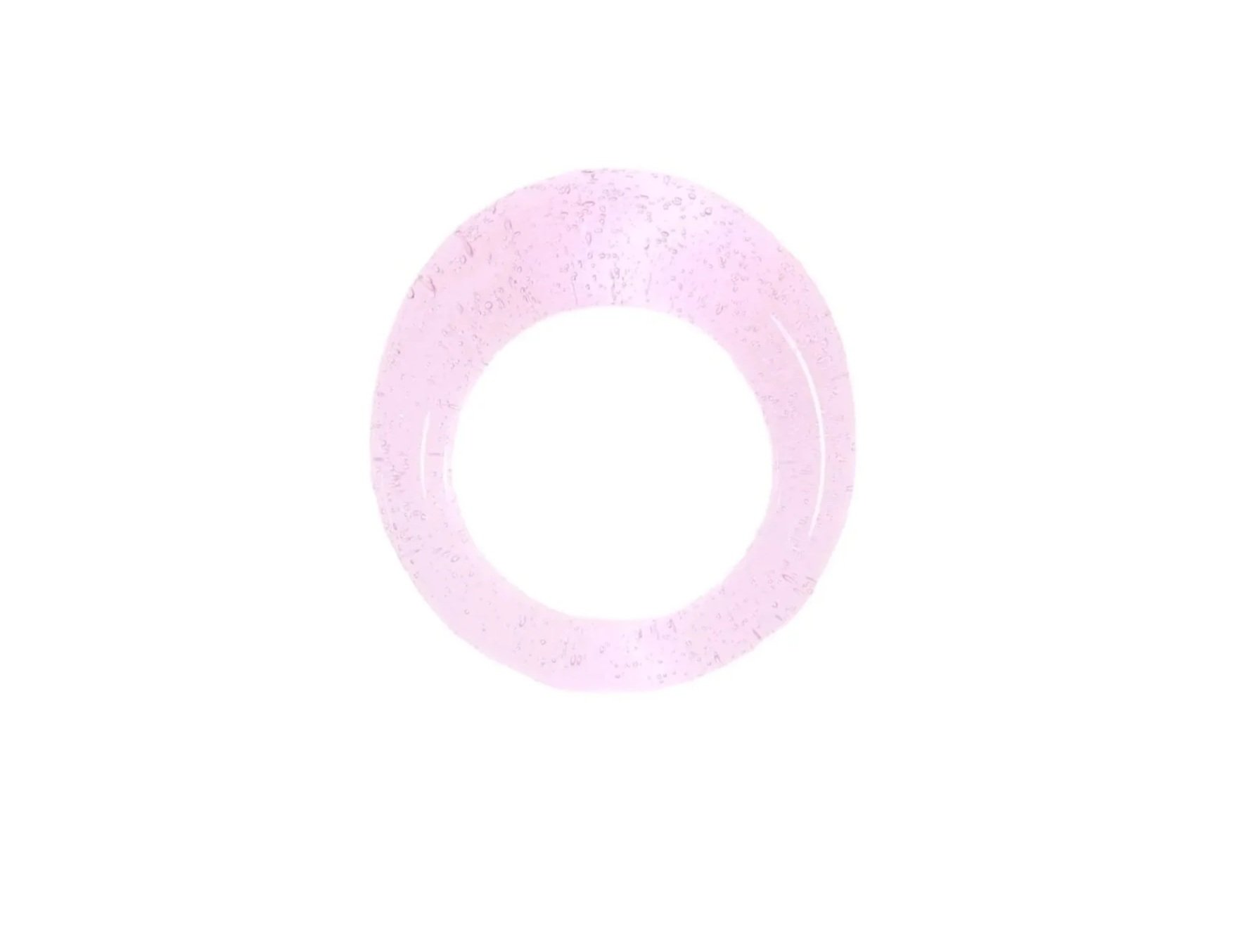 Glass Ring