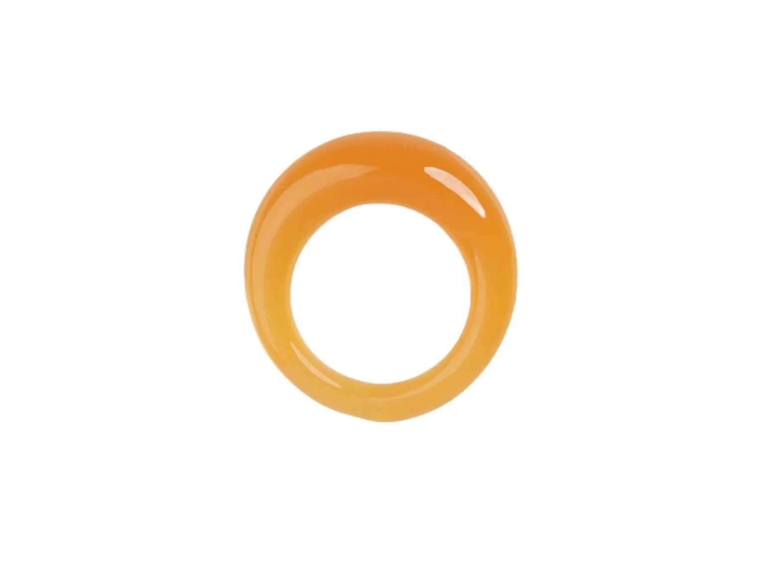 Glass Ring