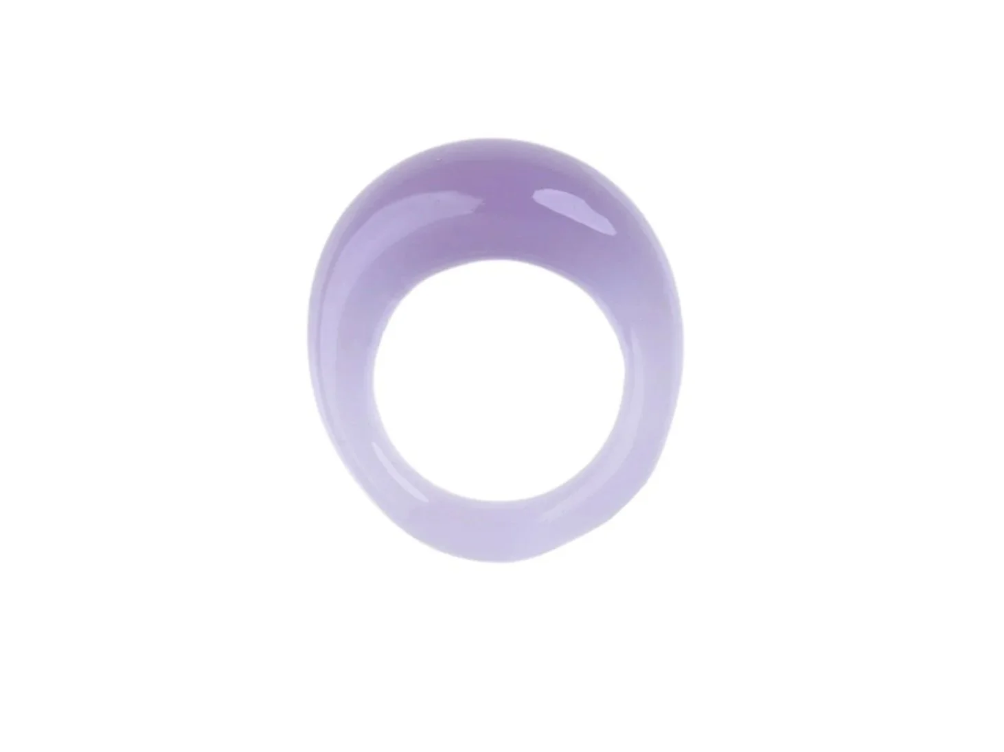 Glass Ring