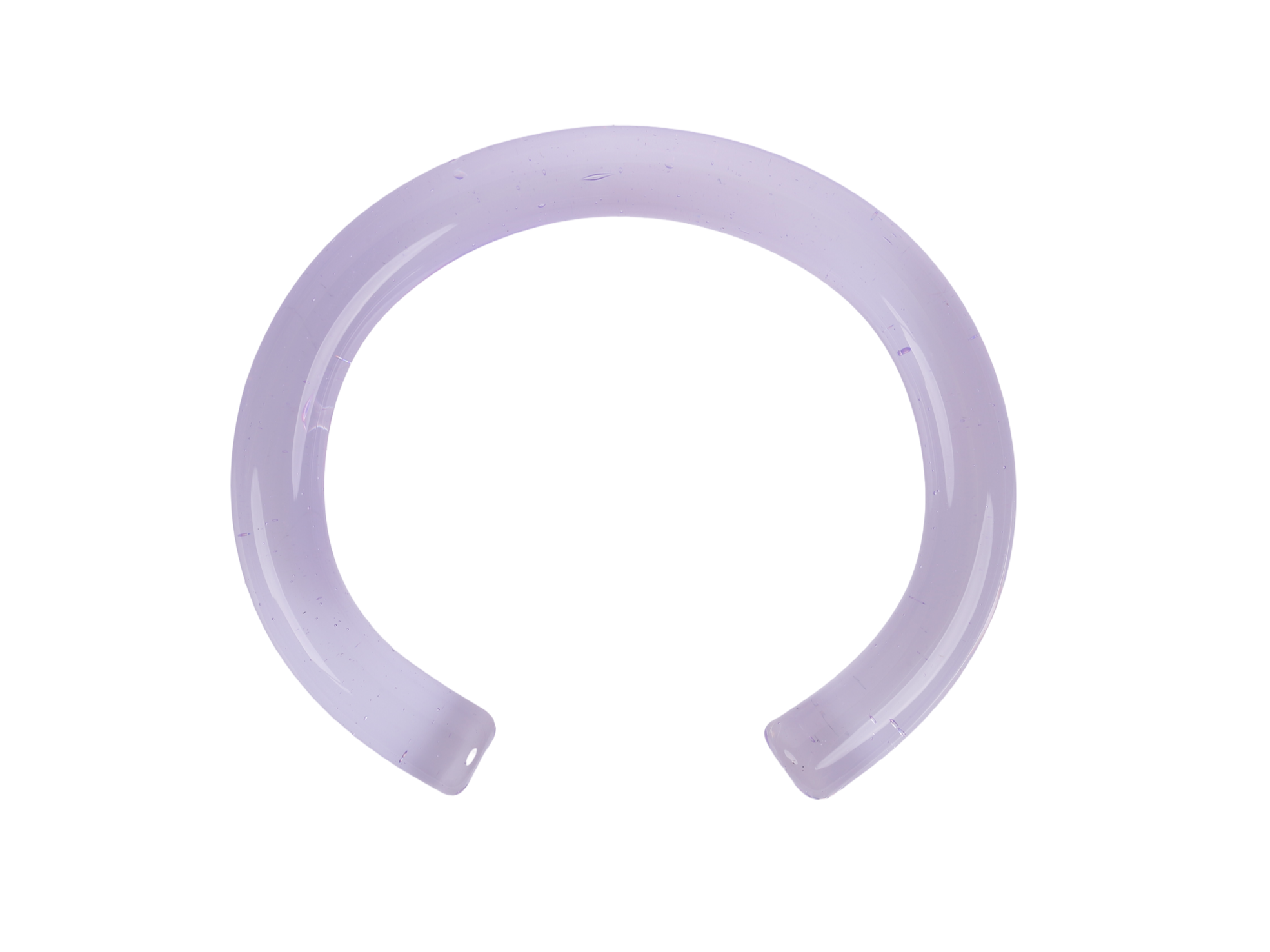 Glass Cuff