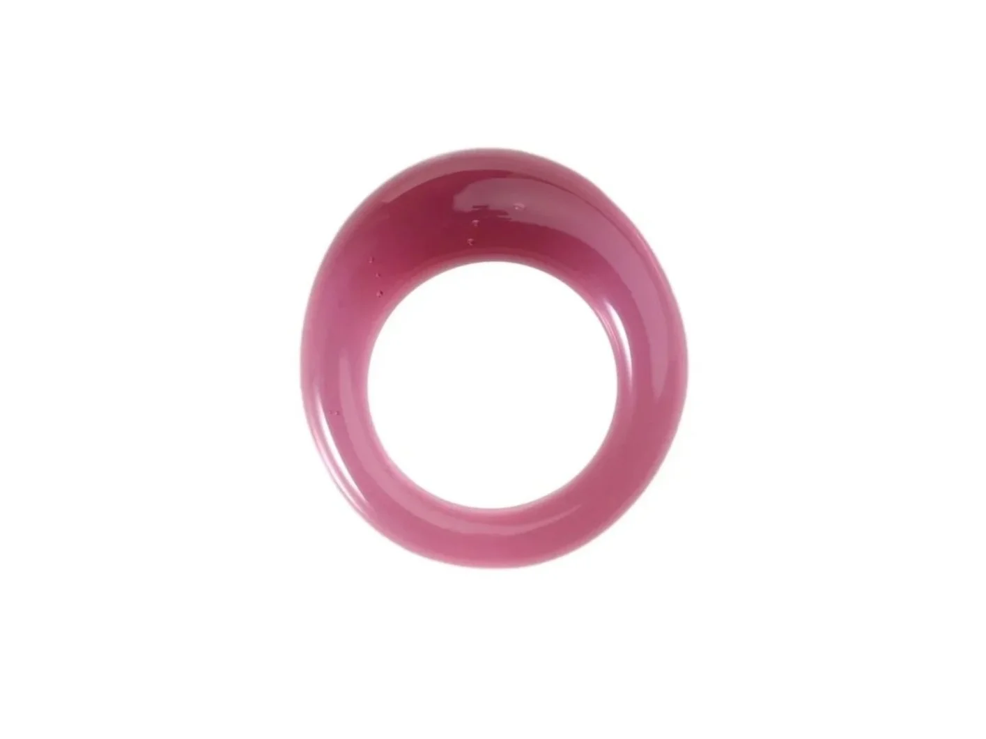 Glass Ring
