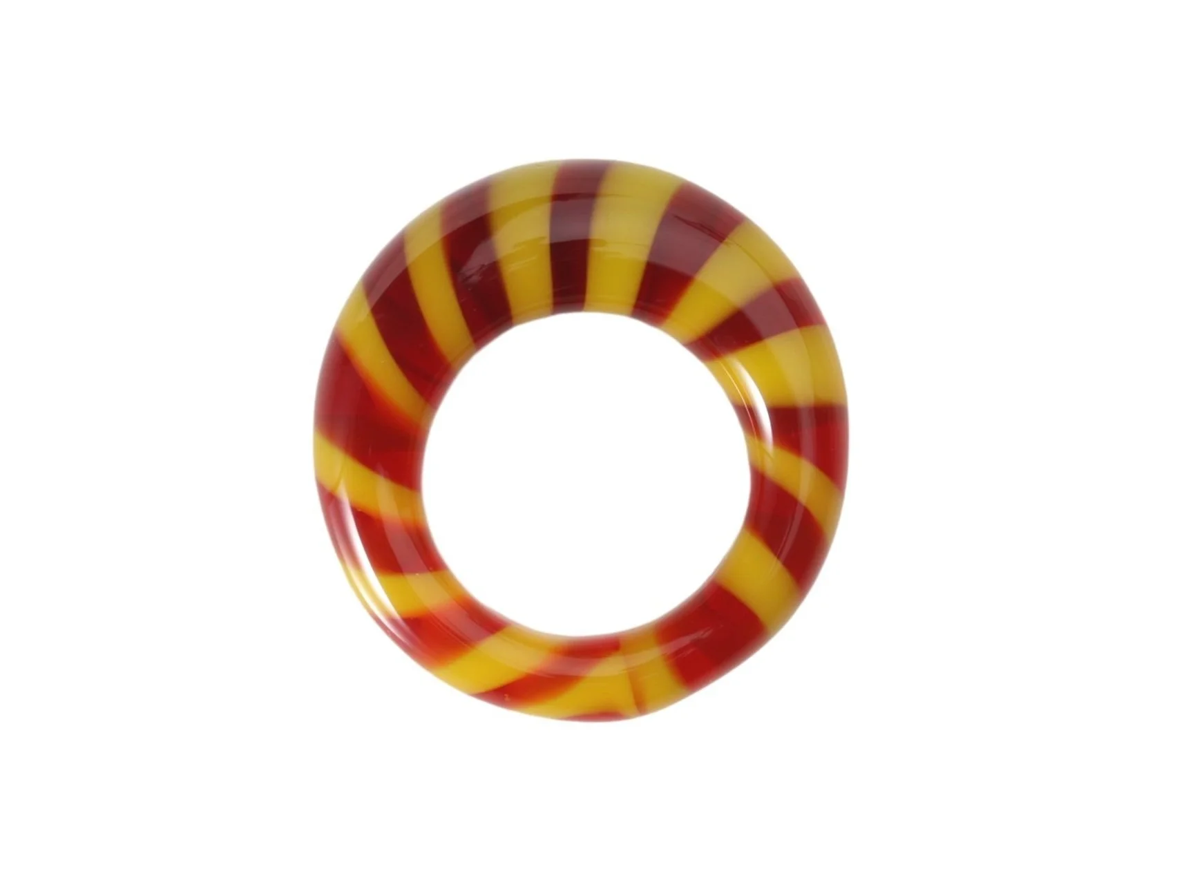 Spiral Ring