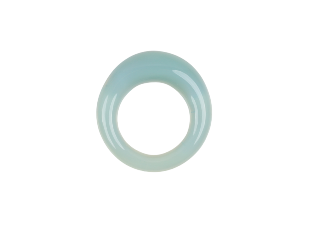 Glass Ring