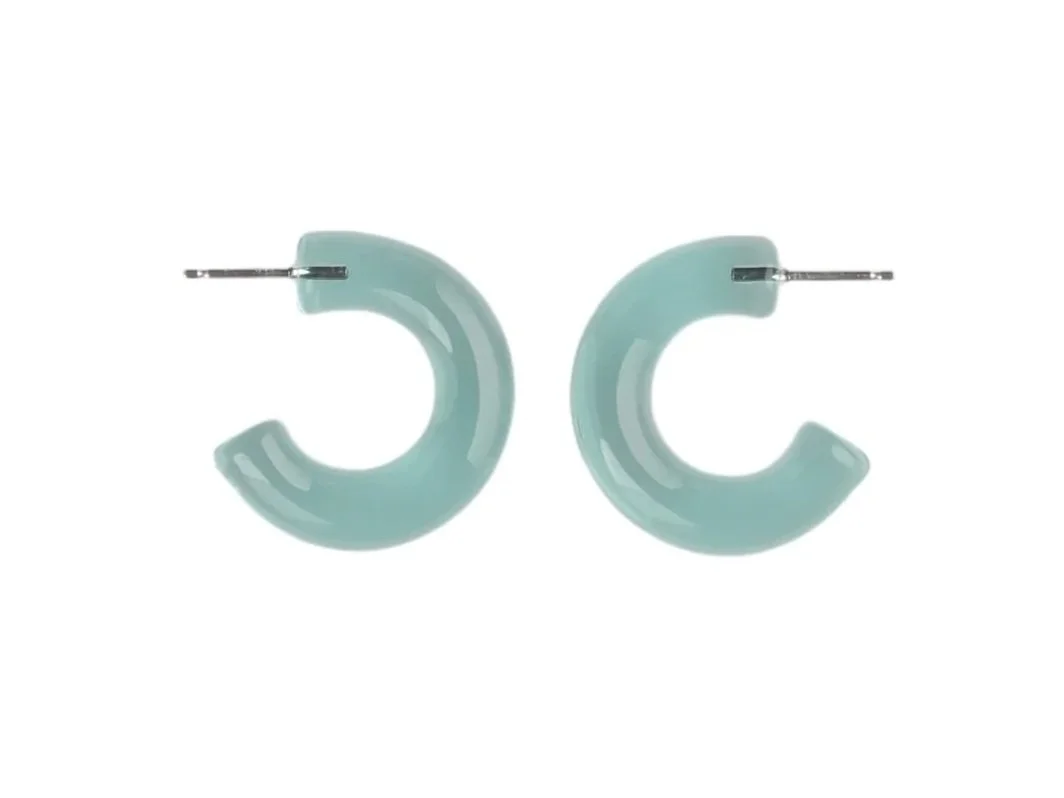 Mini Hoops