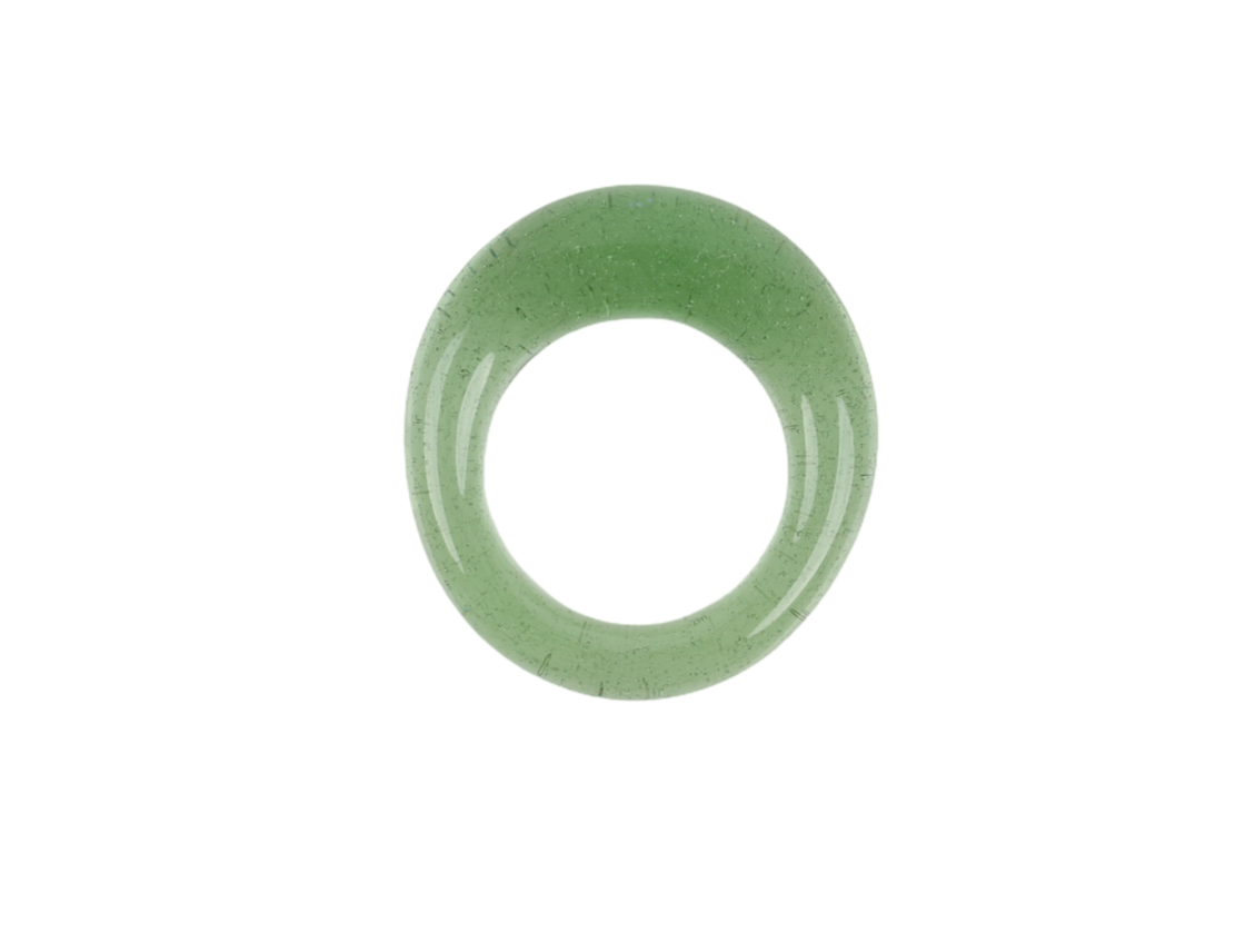 Glass Ring