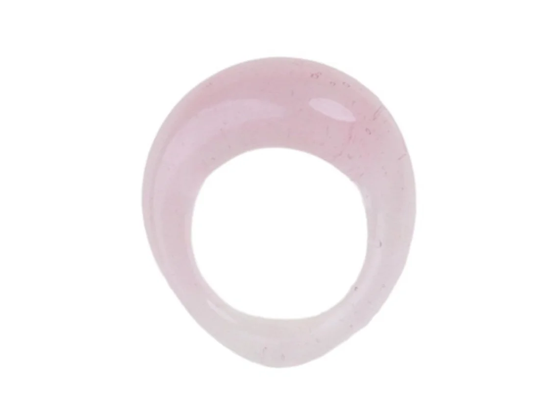 Glass Ring
