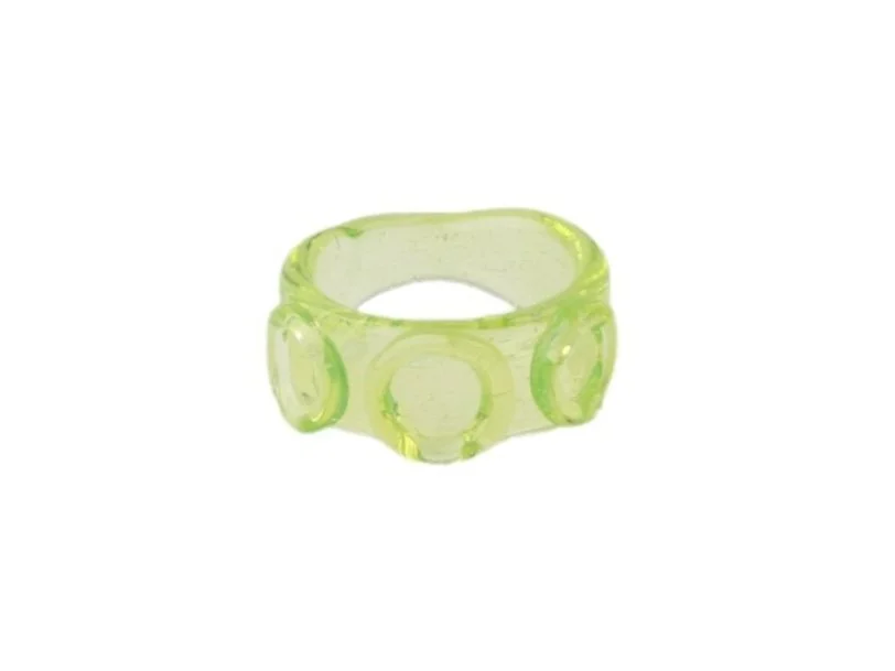 Circle Ring