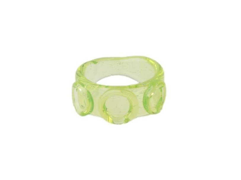 Circle Ring