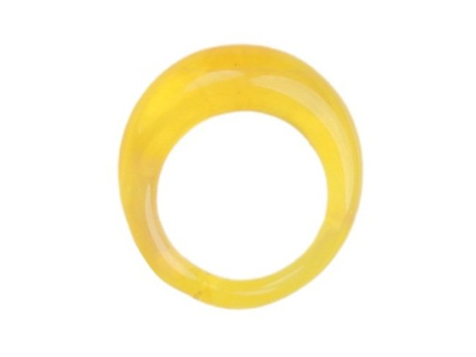 Glass Ring