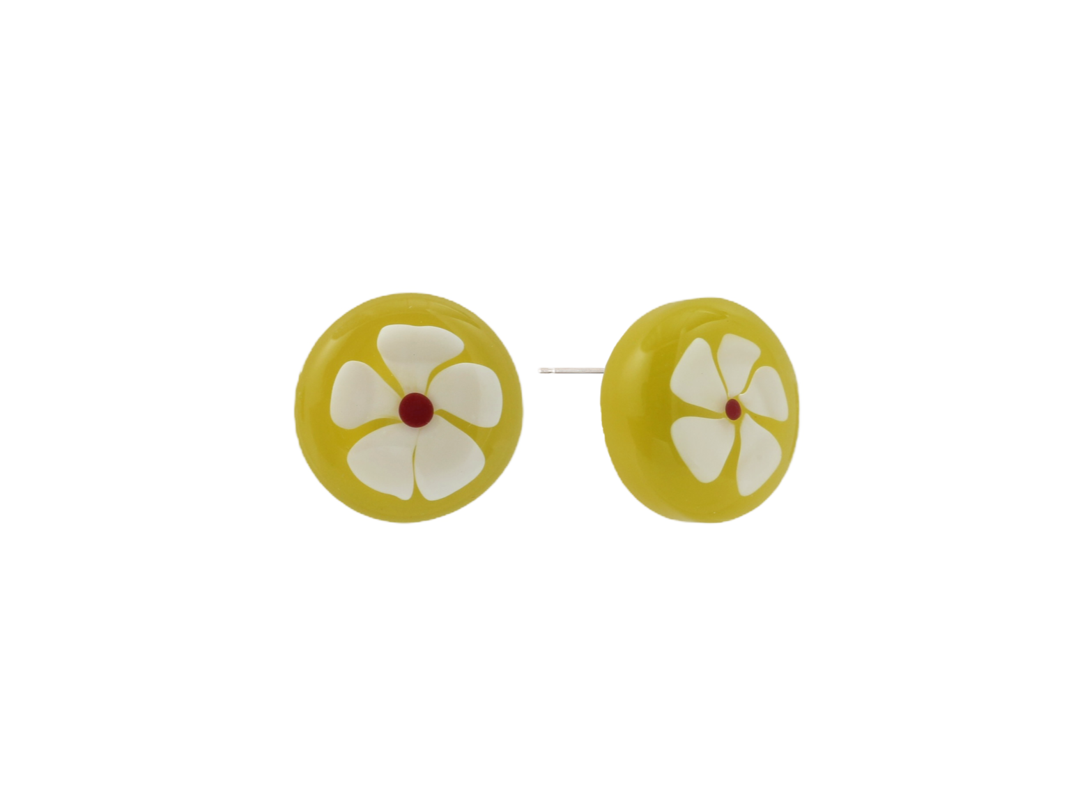 White%2BFlower%2BEarrings_Apple%2BGreen.png