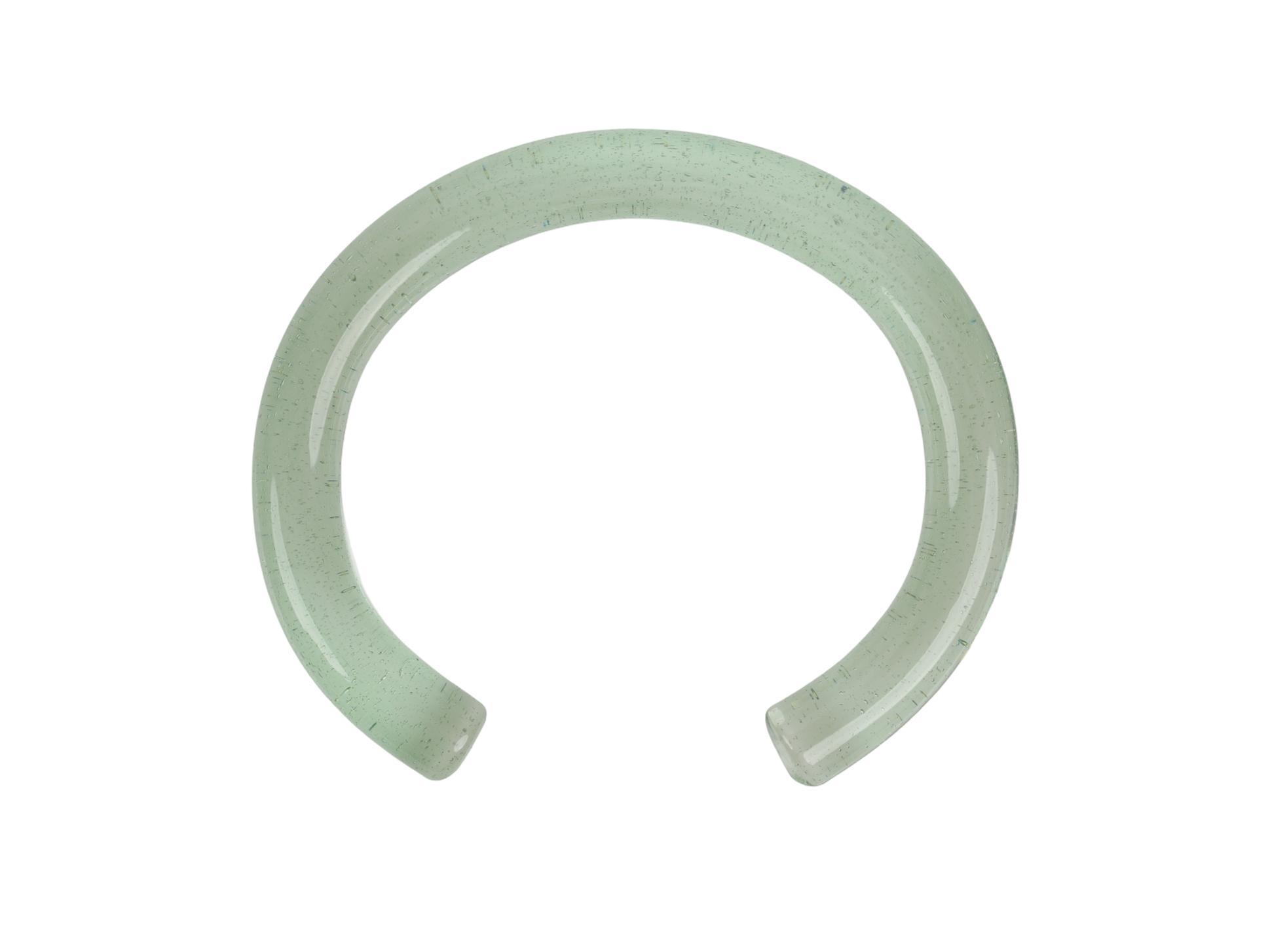 Glass Cuff