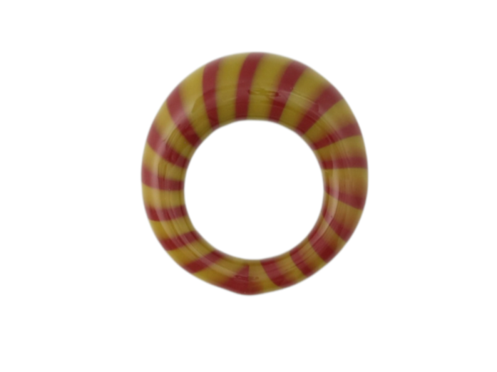 Spiral Ring
