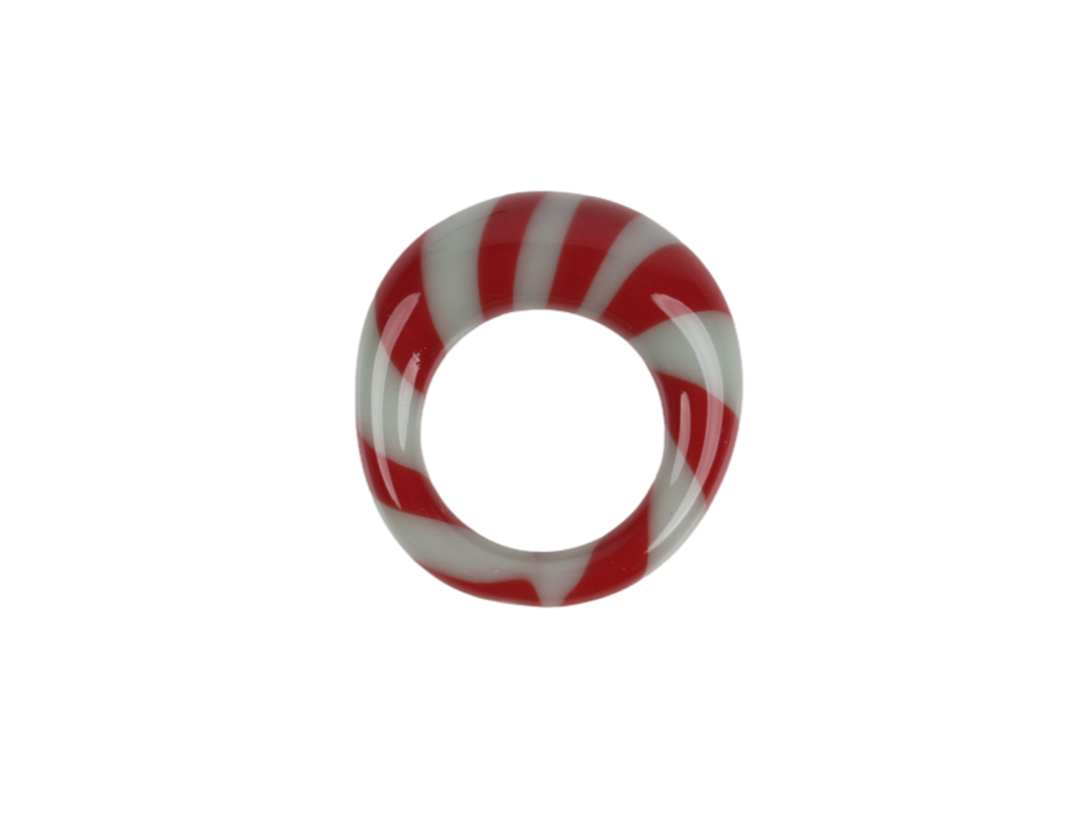 Spiral Ring