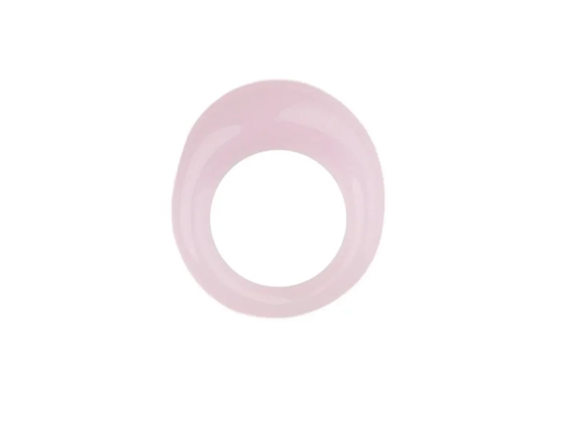 Glass Ring