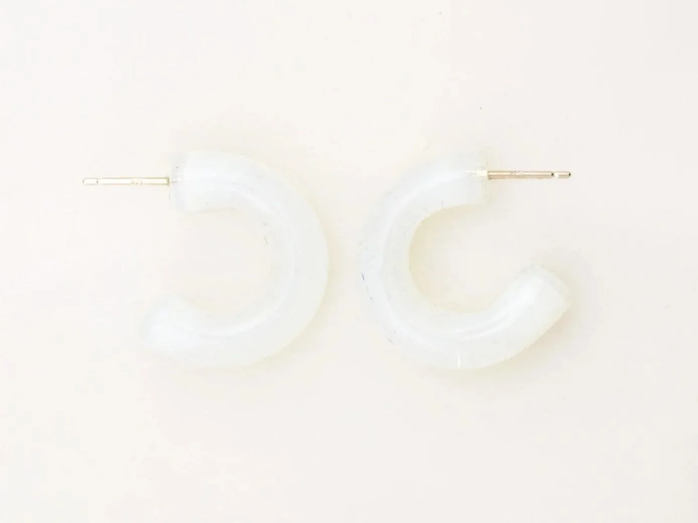 Mini Hoops
