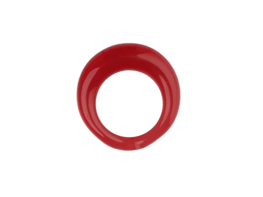 Glass Ring