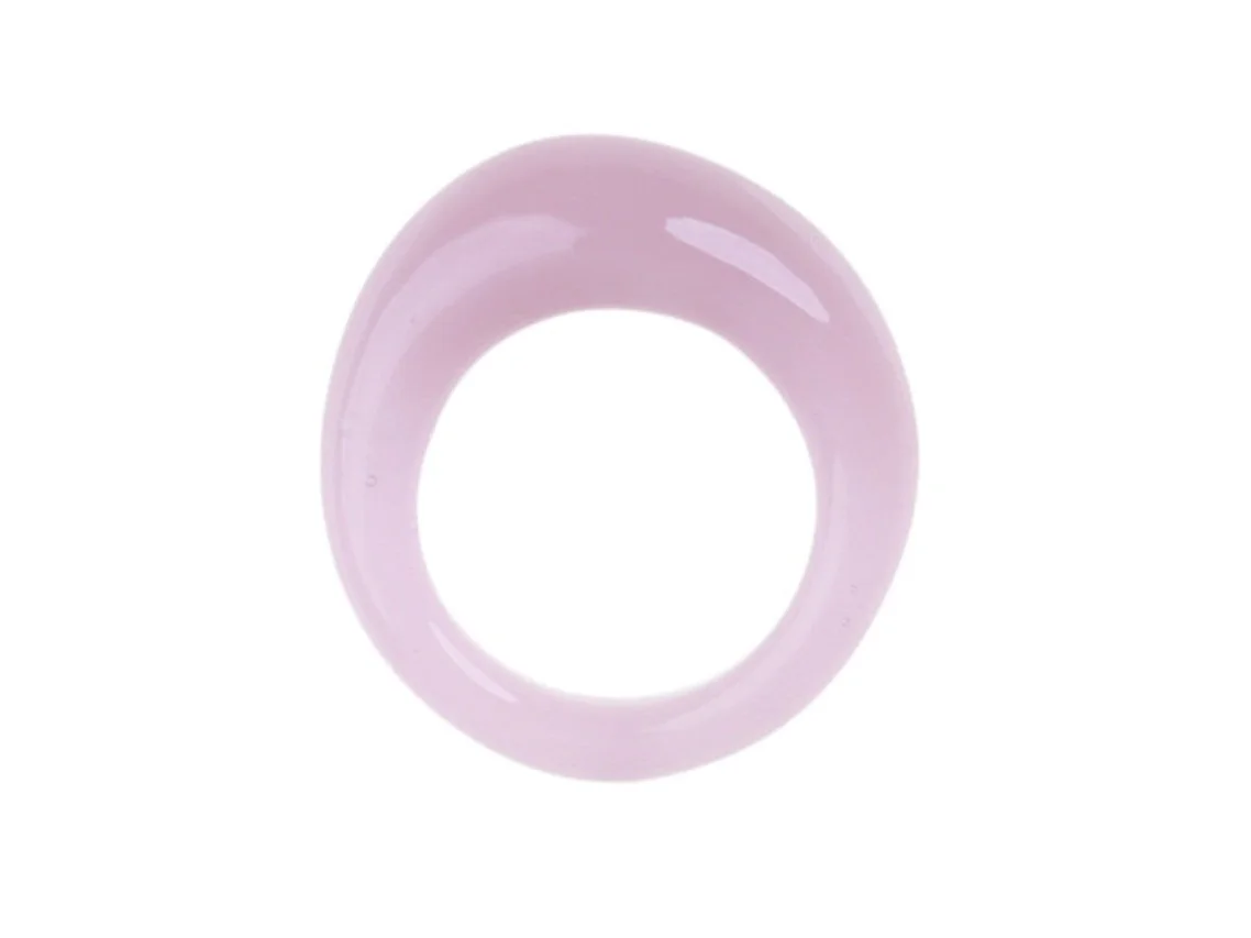 Glass Ring