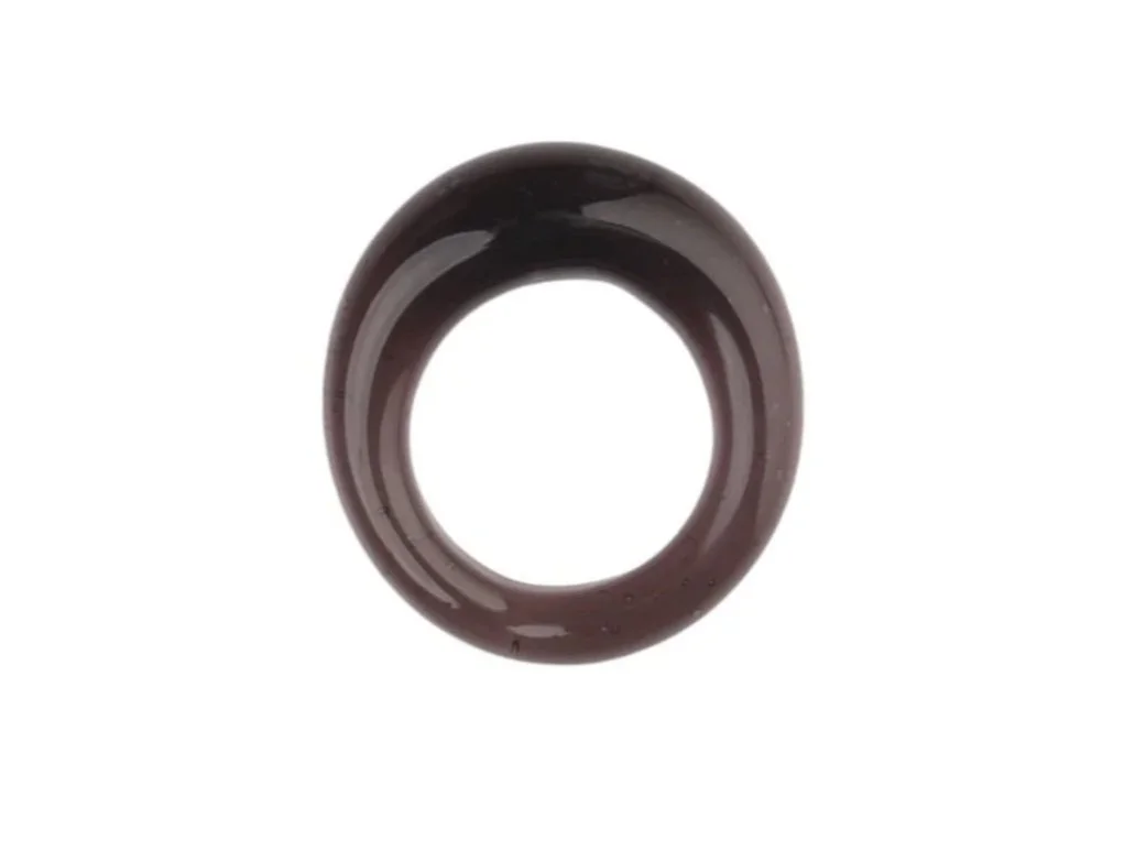 Glass Ring