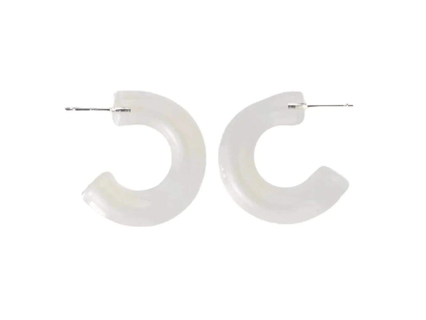 Mini Hoops