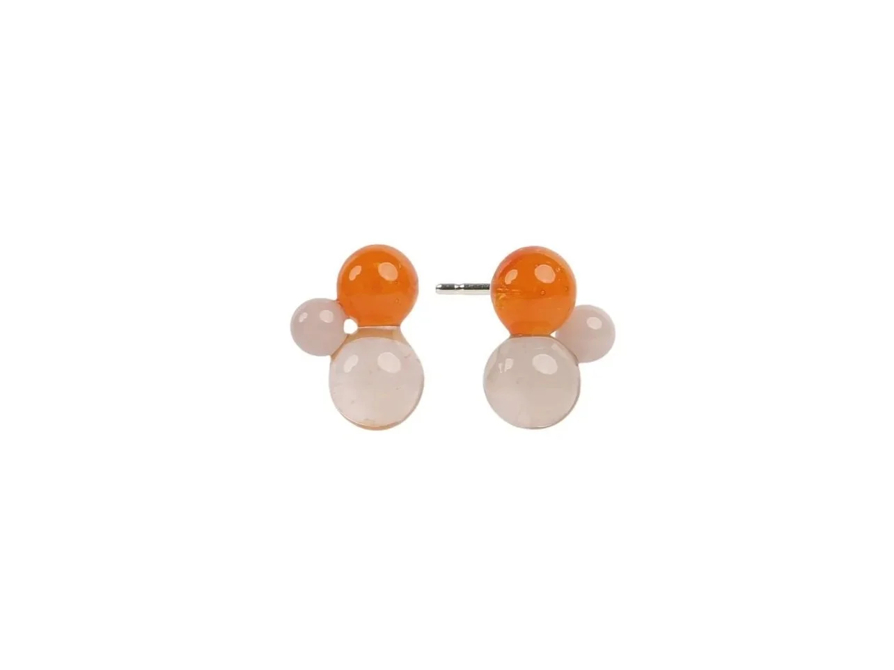 Orb Cluster Studs