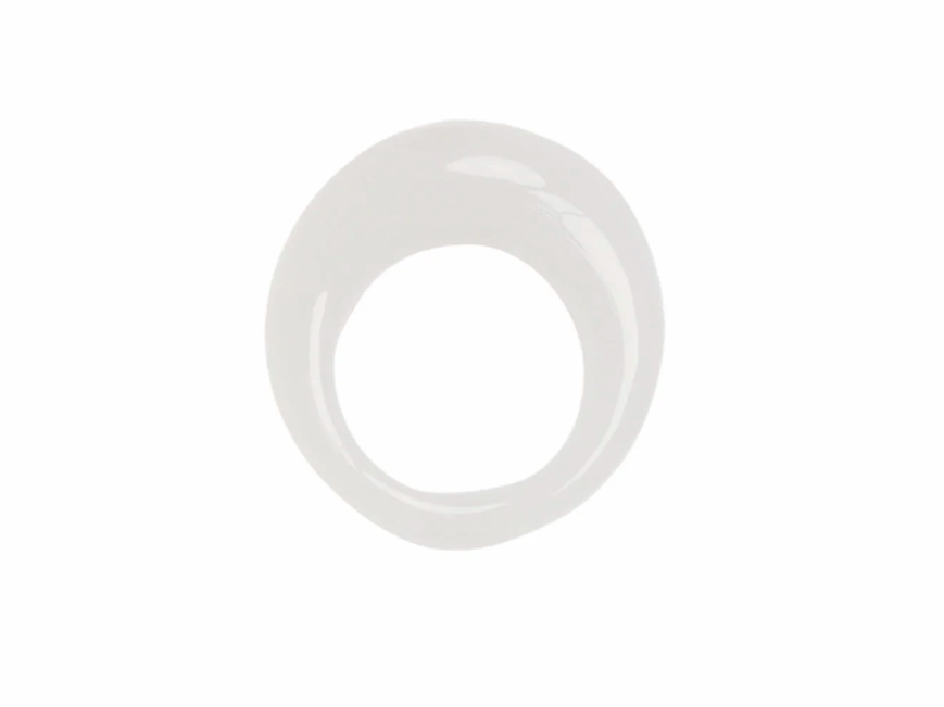 Glass Ring