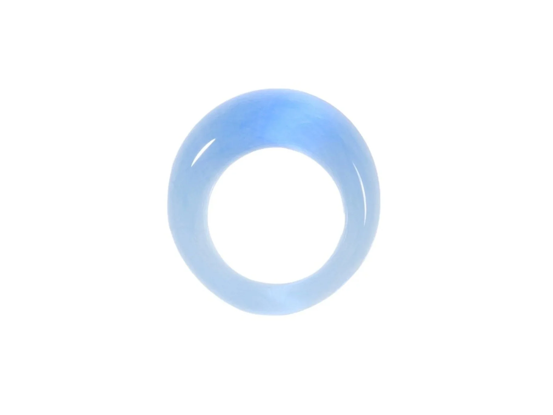 Glass Ring