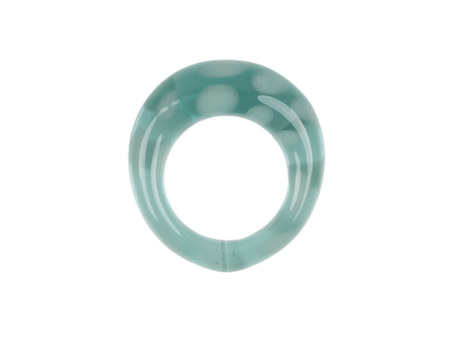 Polka Dot Ring