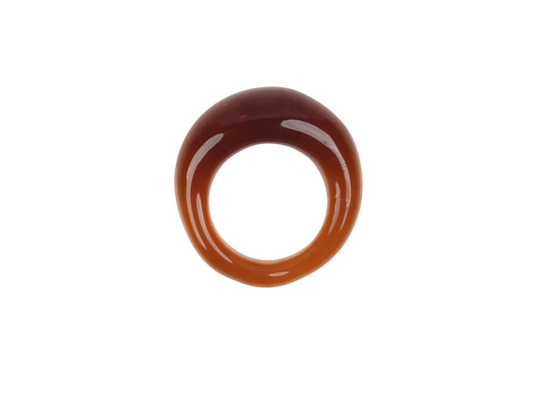 Glass Ring