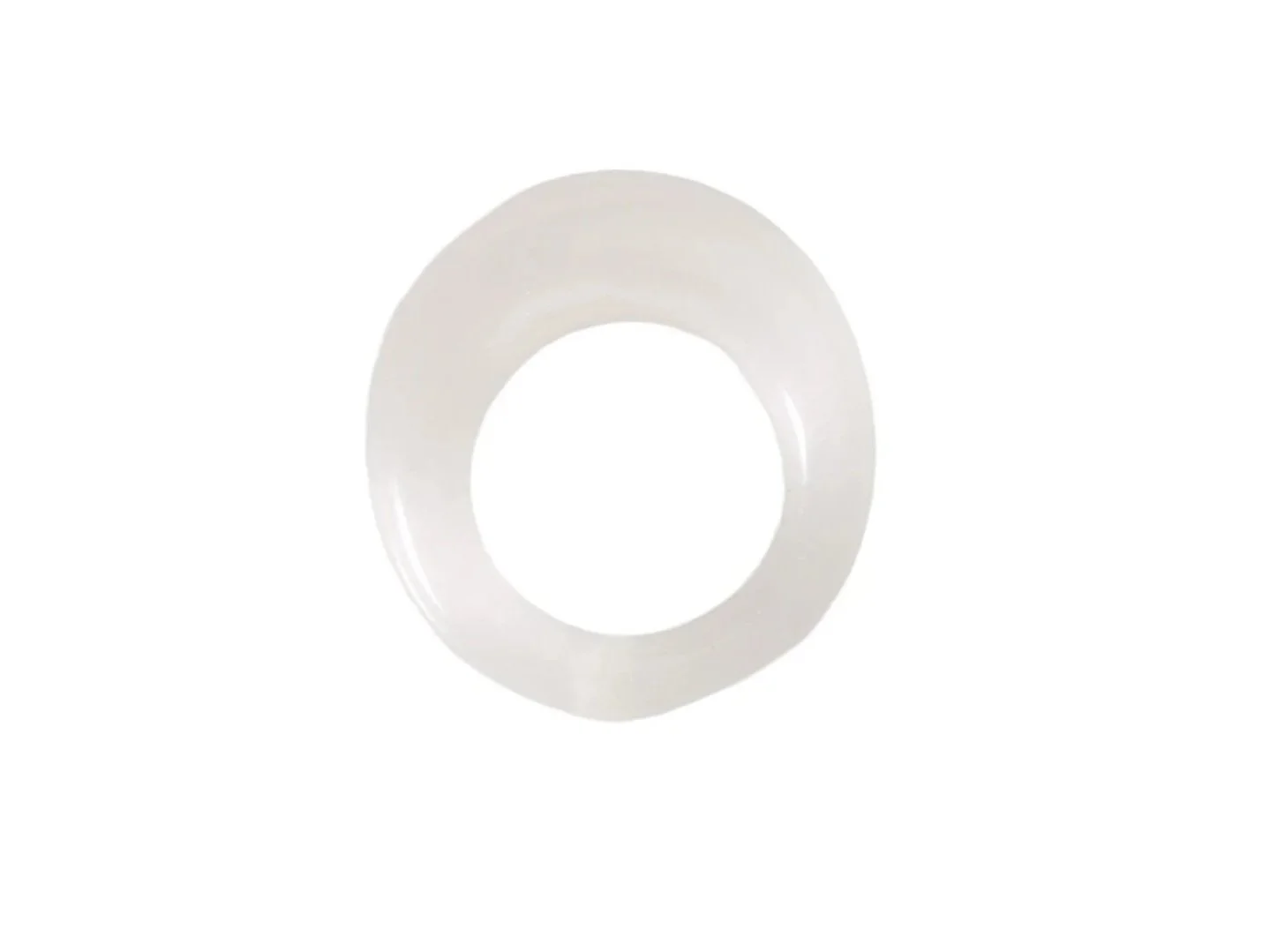 Glass Ring