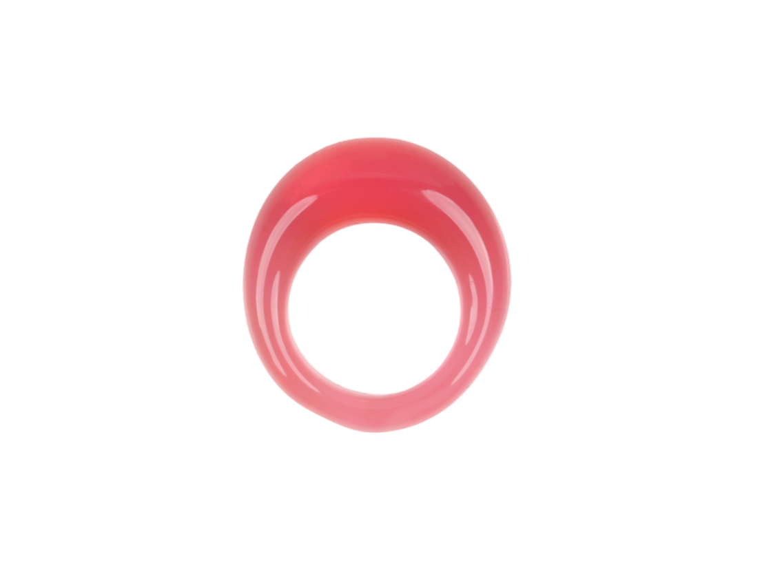 Glass Ring
