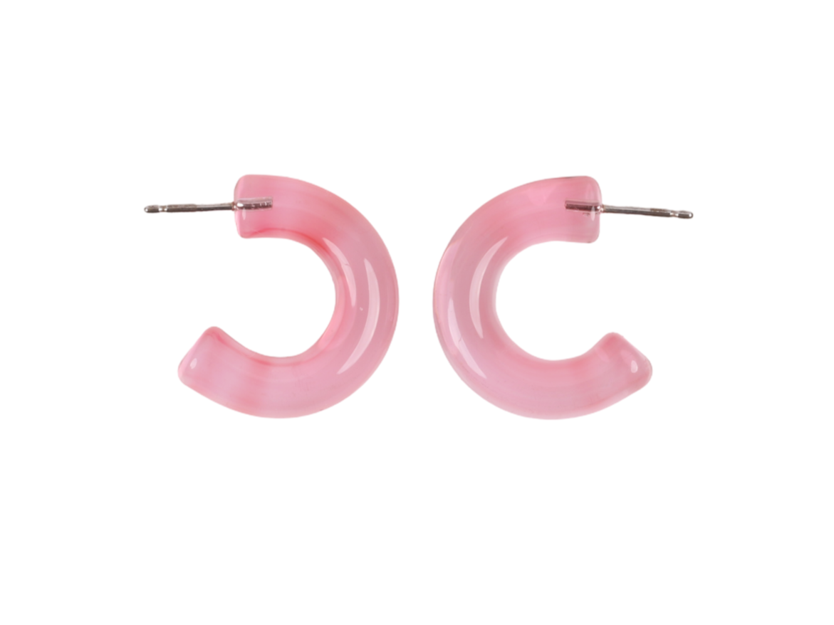 Mini Hoops