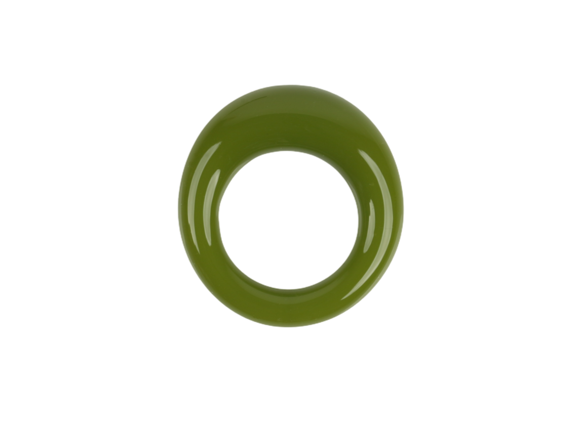 Glass Ring