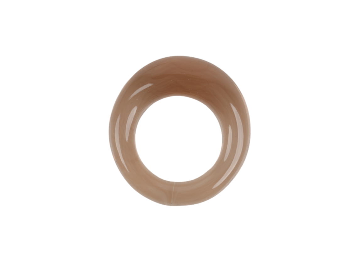 Glass Ring