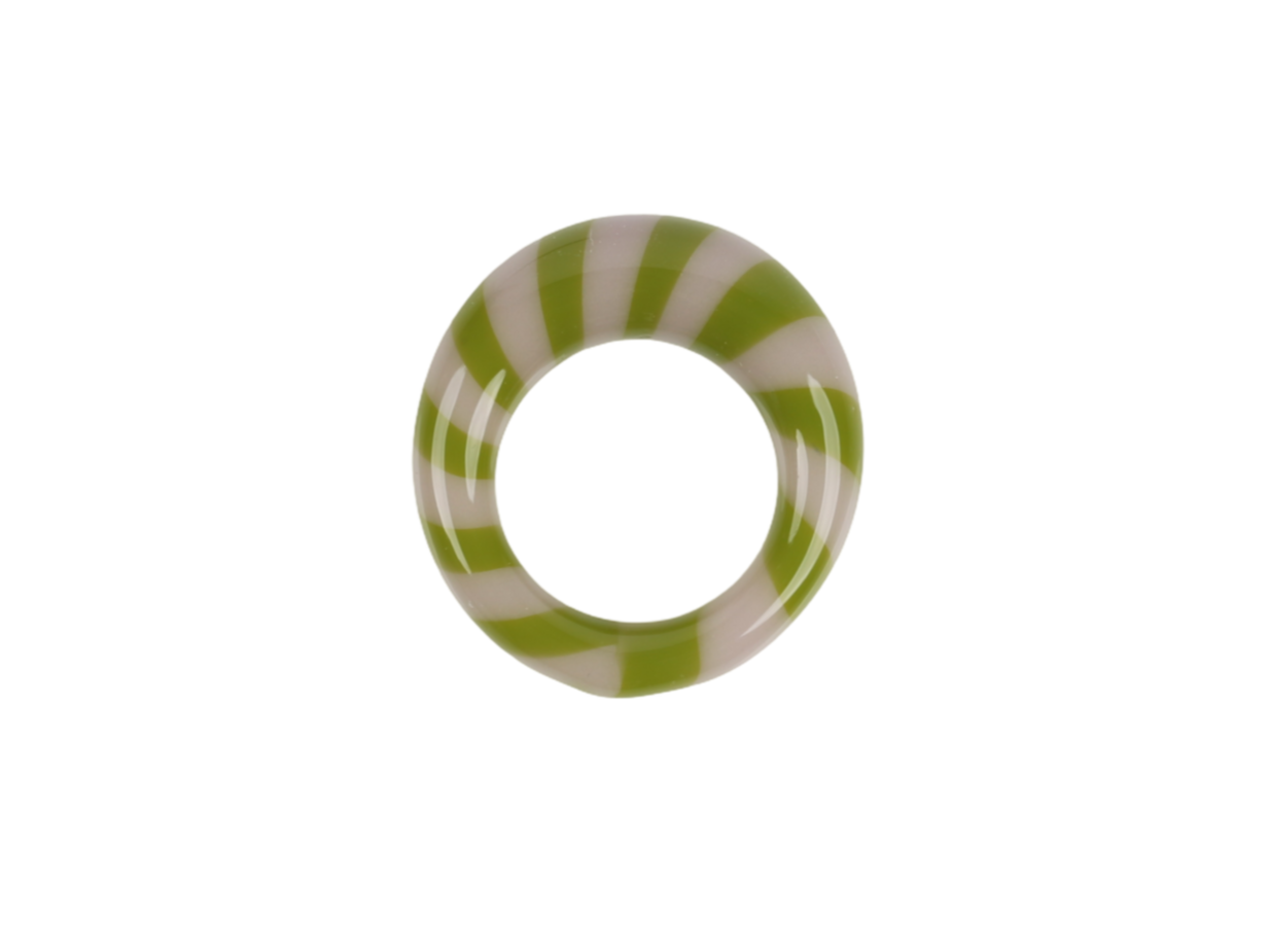 Spiral Ring